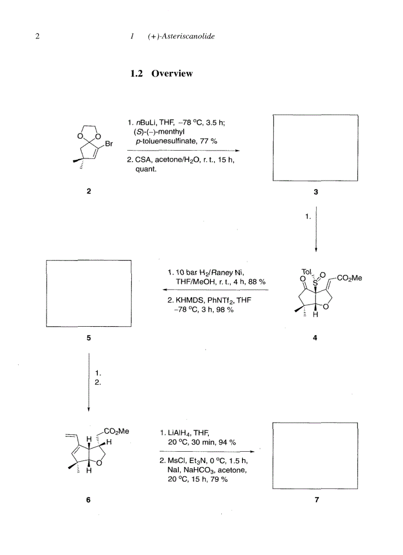 image for page Organic Synthesis Workbook II