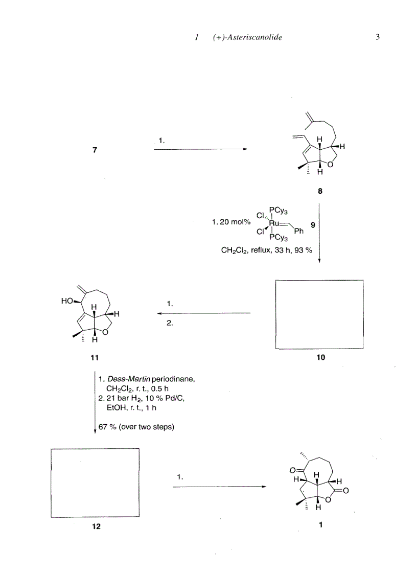 image for page Organic Synthesis Workbook II