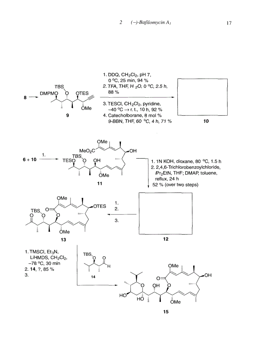 image for page Organic Synthesis Workbook II