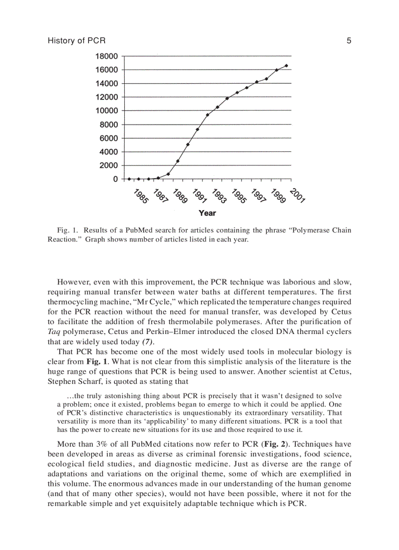 image for page PCR Protocols 2d ed
