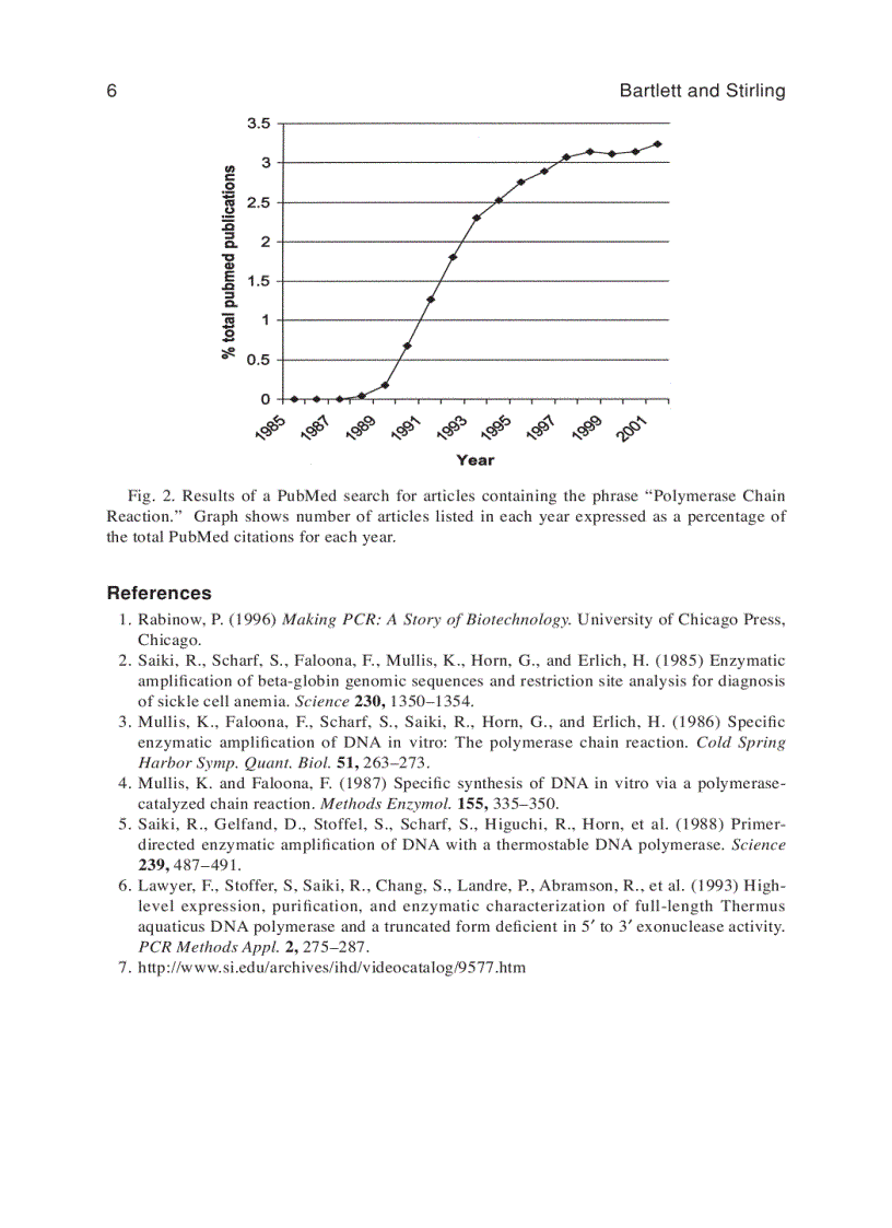 image for page PCR Protocols 2d ed