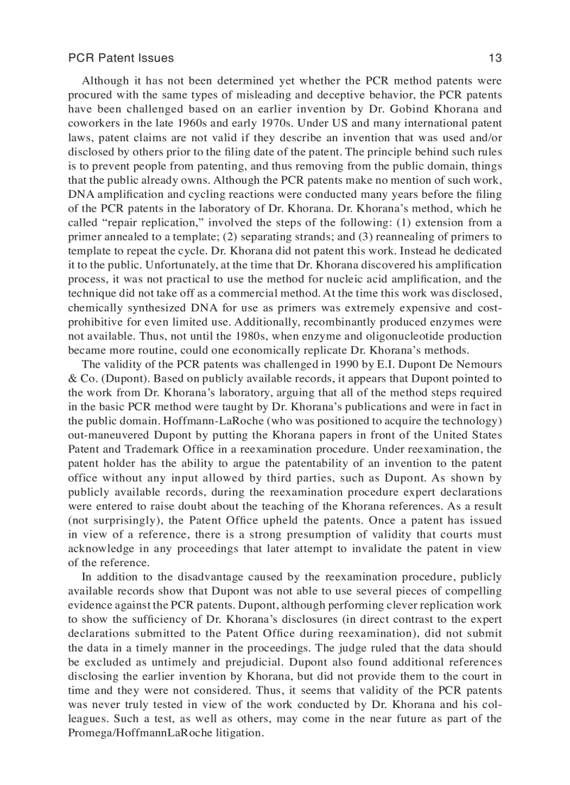 image for page PCR Protocols 2d ed