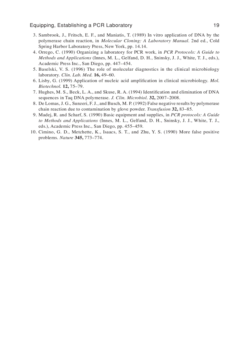 image for page PCR Protocols 2d ed