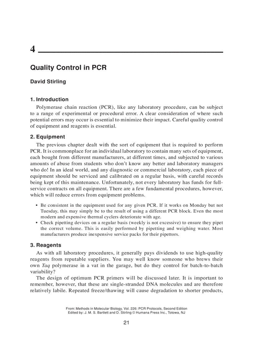 image for page PCR Protocols 2d ed