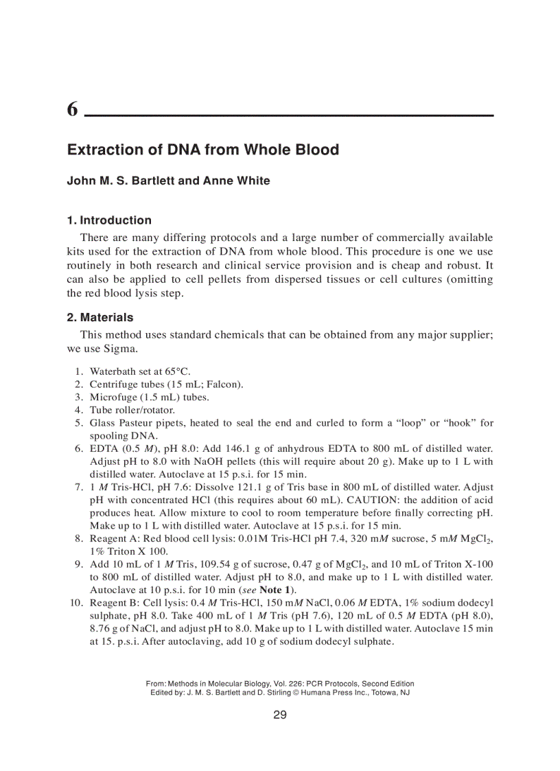 image for page PCR Protocols 2d ed