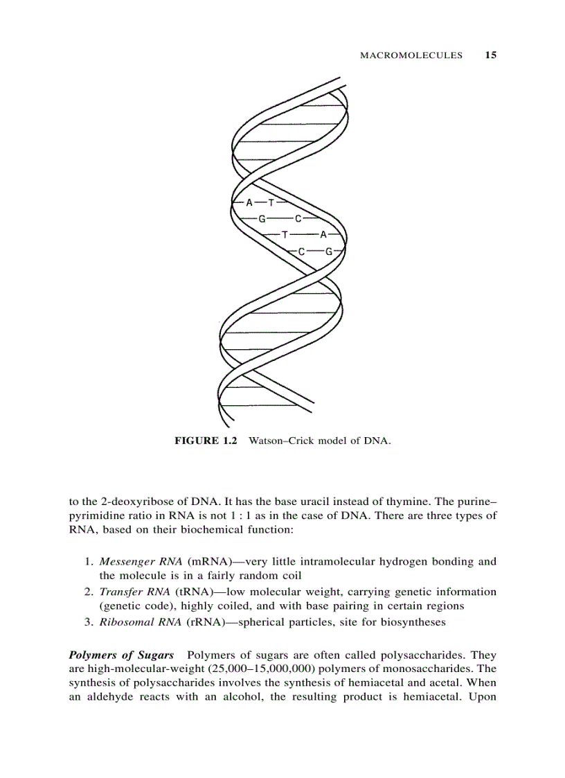 image for page PHYSICAL CHEMISTRY OF MACROMOLECULES Basic Principles and Issues 2d Ed