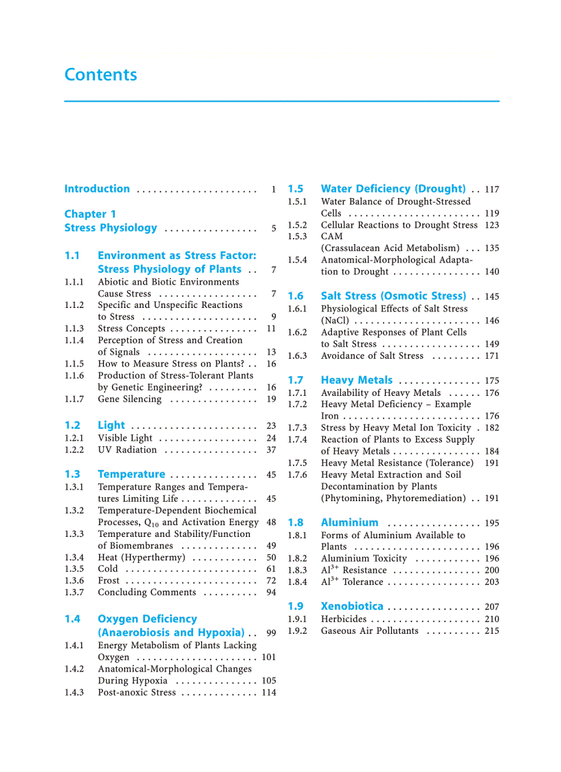 image for page Plant Ecology