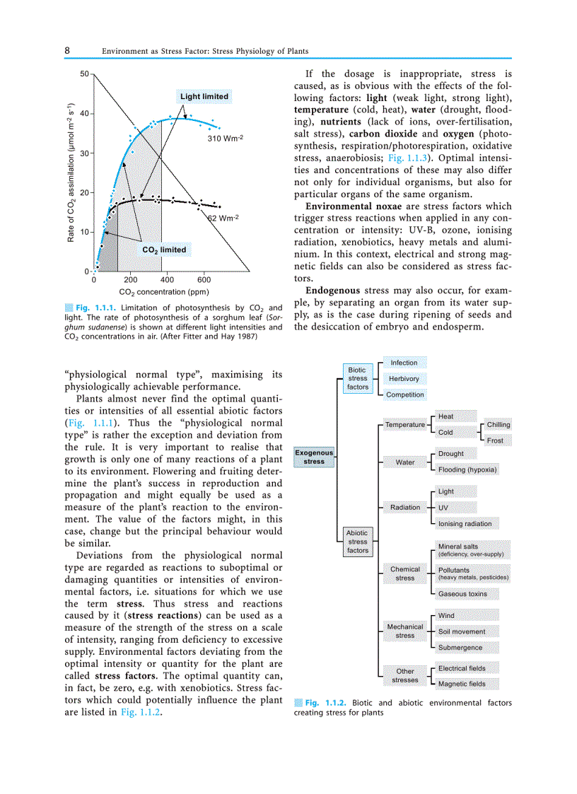 image for page Plant Ecology