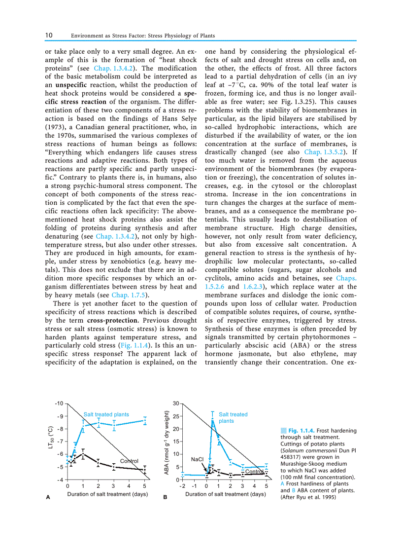 image for page Plant Ecology