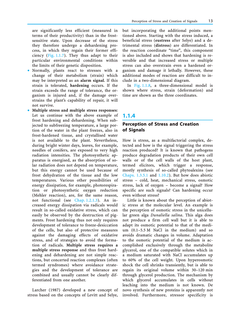 image for page Plant Ecology
