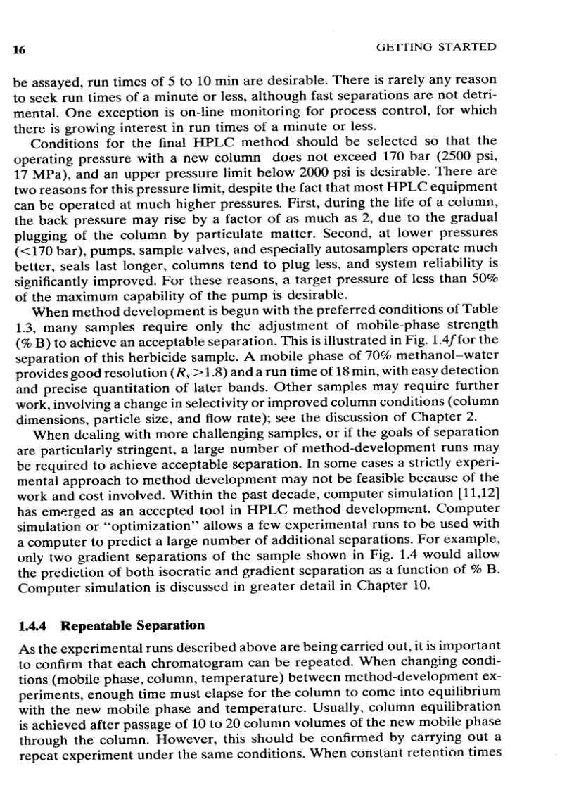 image for page Practical HPLC Method Development 2nd Edition