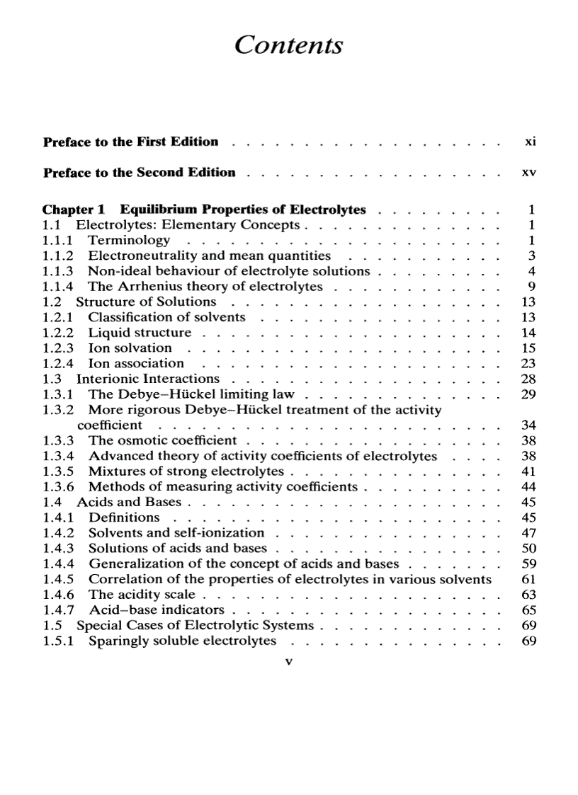 Principles of Electrochemistry 2d Ed