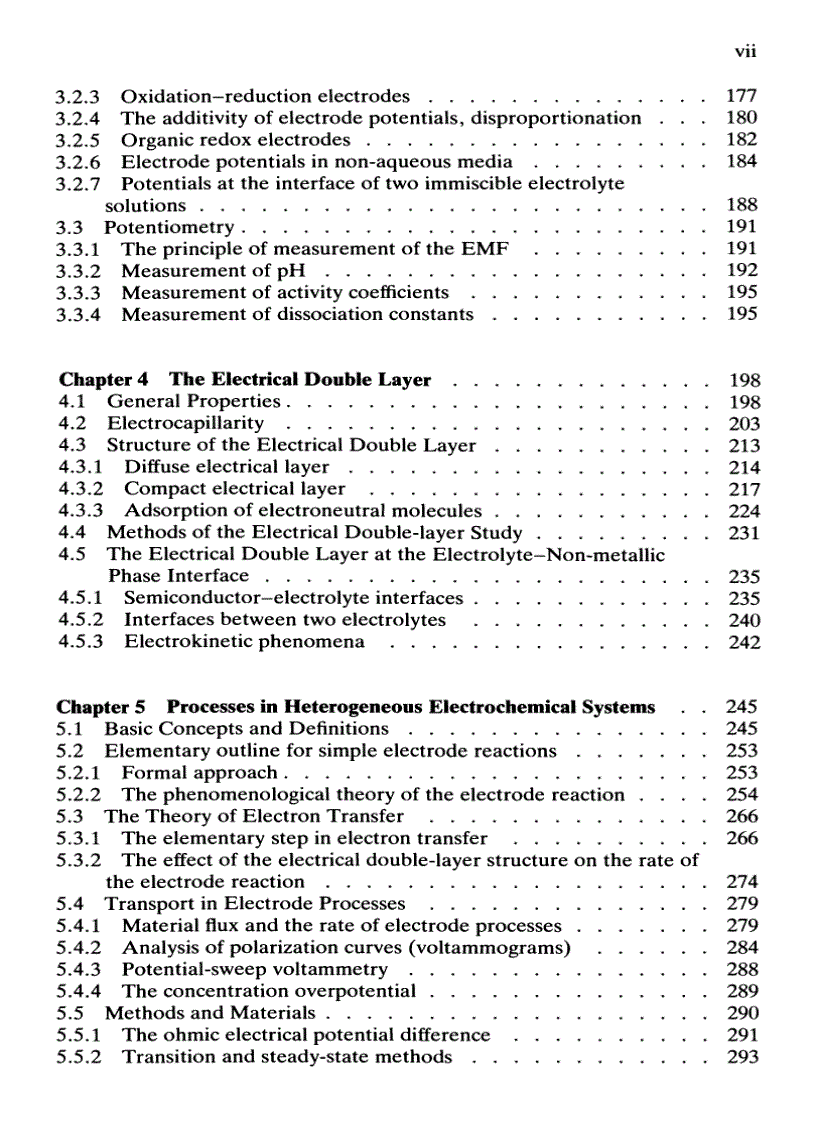 Principles of Electrochemistry 2d Ed