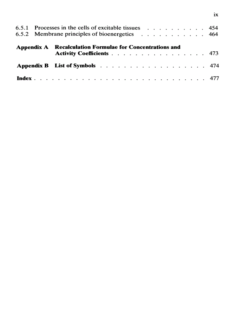 image for page Principles of Electrochemistry 2d Ed