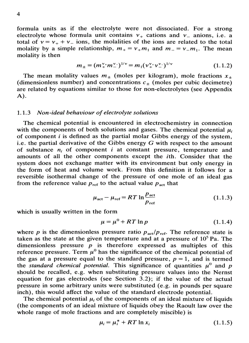 image for page Principles of Electrochemistry 2d Ed