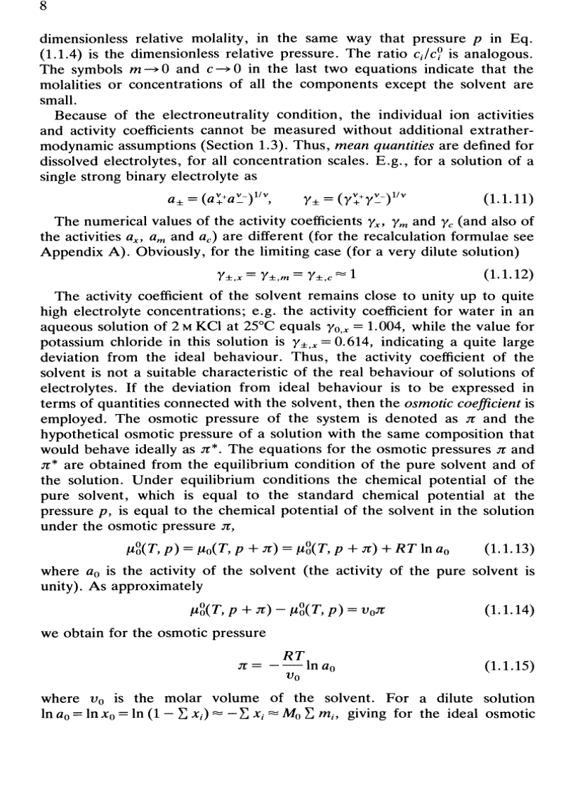 image for page Principles of Electrochemistry 2d Ed