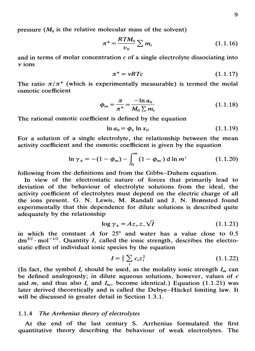 image for page Principles of Electrochemistry 2d Ed