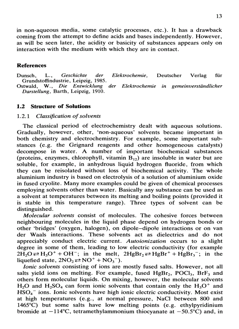 image for page Principles of Electrochemistry 2d Ed