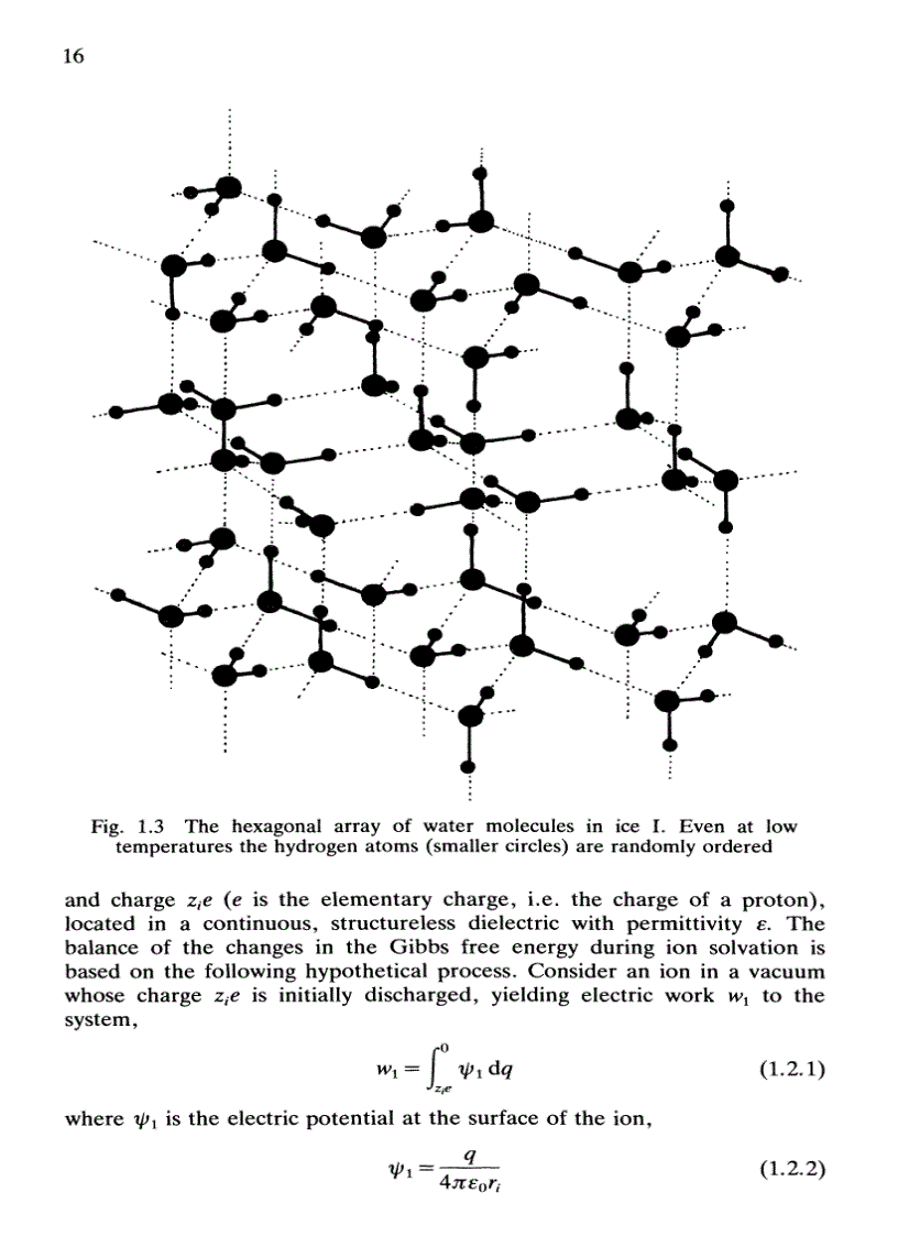 image for page Principles of Electrochemistry 2d Ed