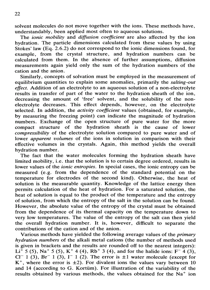 image for page Principles of Electrochemistry 2d Ed
