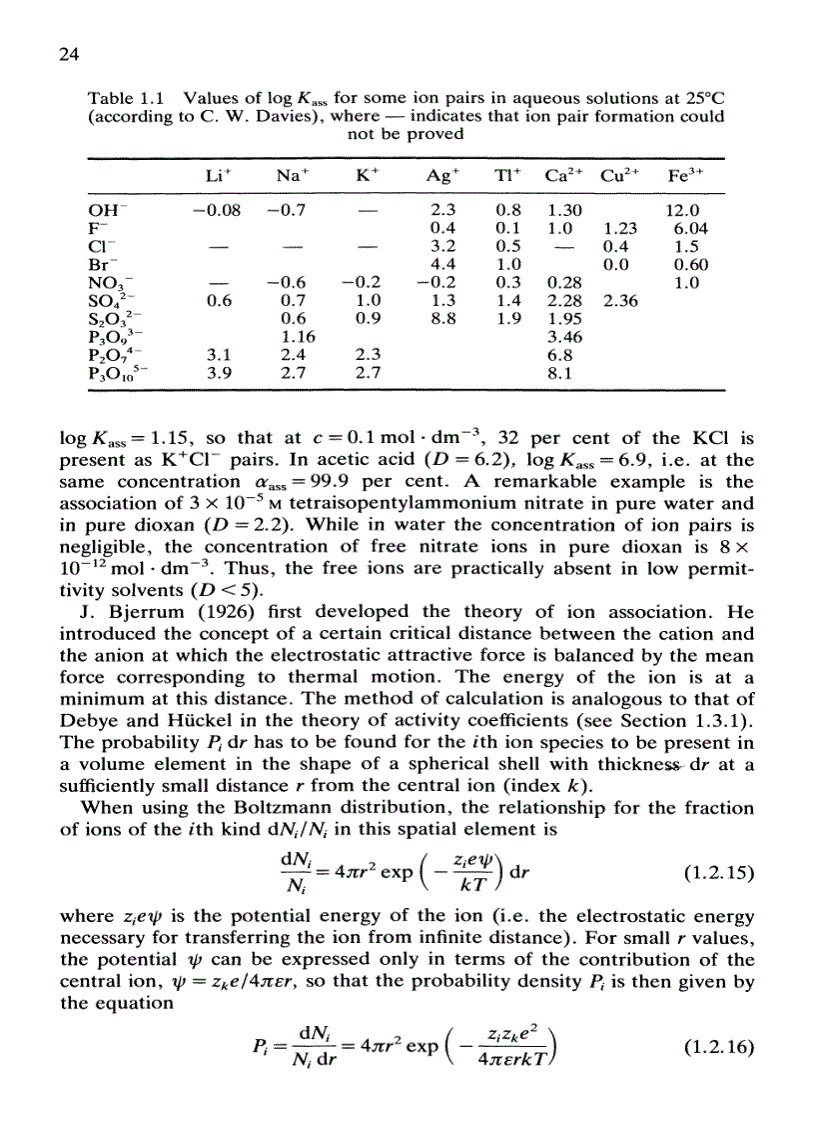 image for page Principles of Electrochemistry 2d Ed