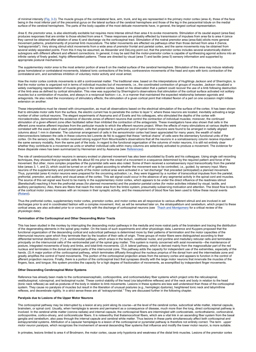 image for page Principles Of Neurology 7th ed