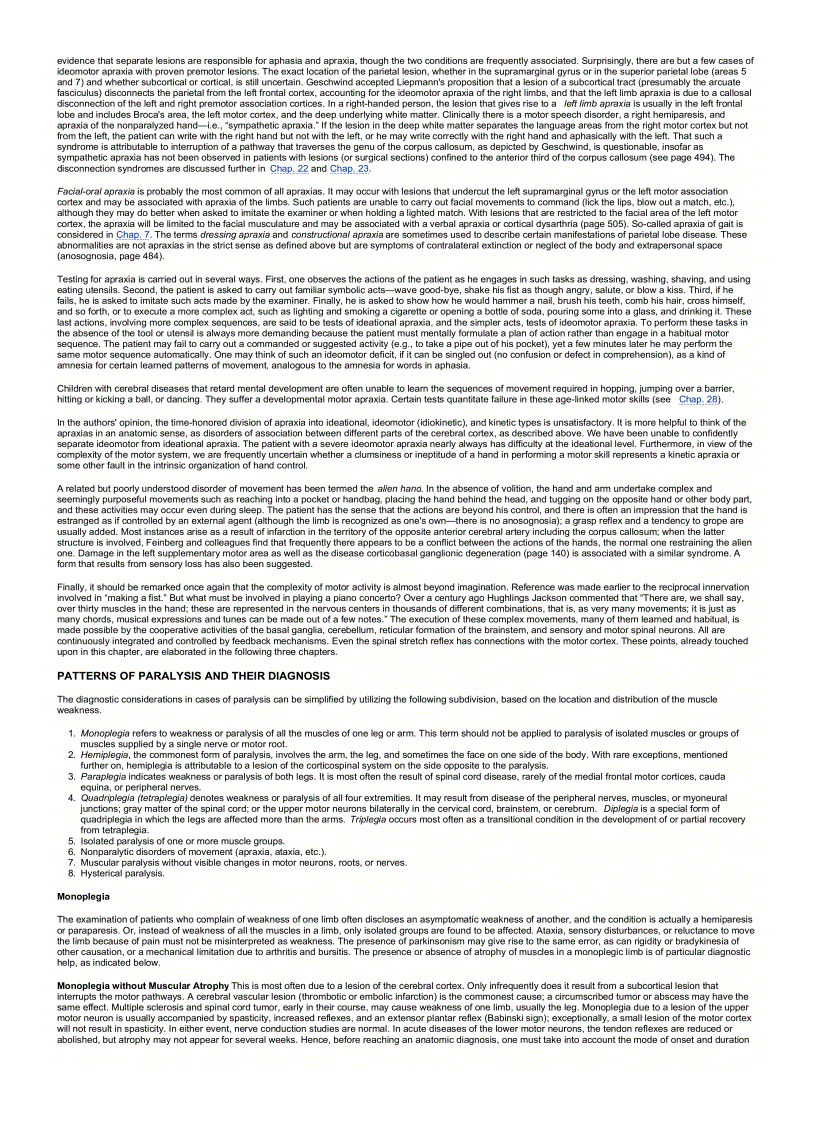 image for page Principles Of Neurology 7th ed