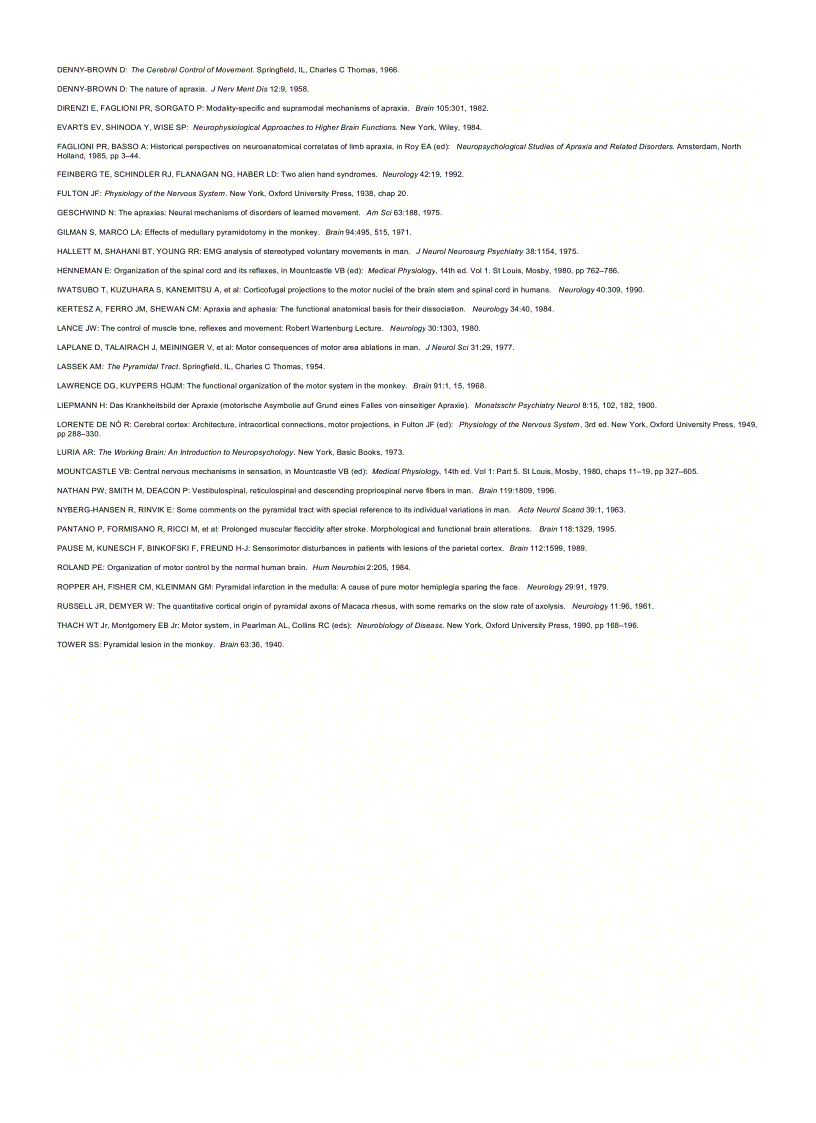 image for page Principles Of Neurology 7th ed