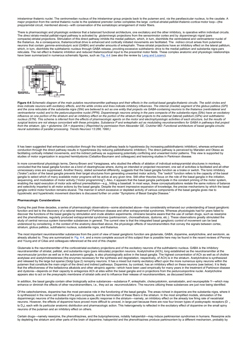 image for page Principles Of Neurology 7th ed