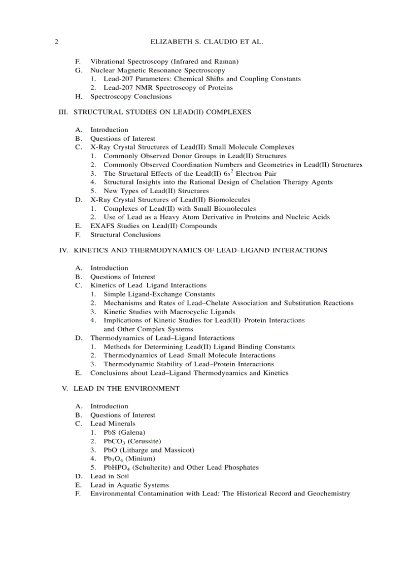 image for page Progress in Inorganic Chemistry Vol 51
