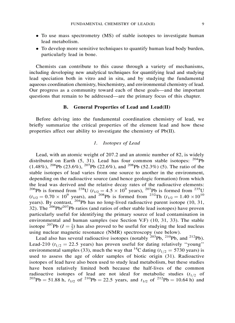 image for page Progress in Inorganic Chemistry Vol 51
