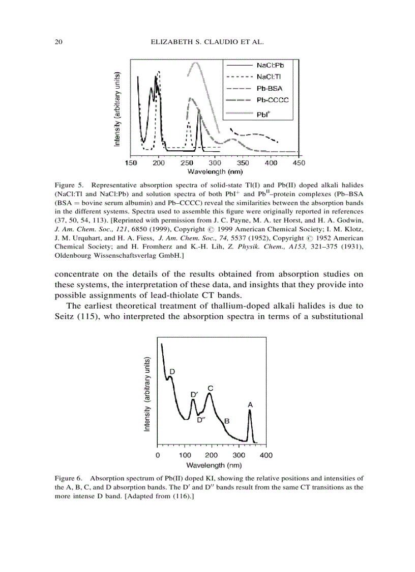 image for page Progress in Inorganic Chemistry Vol 51