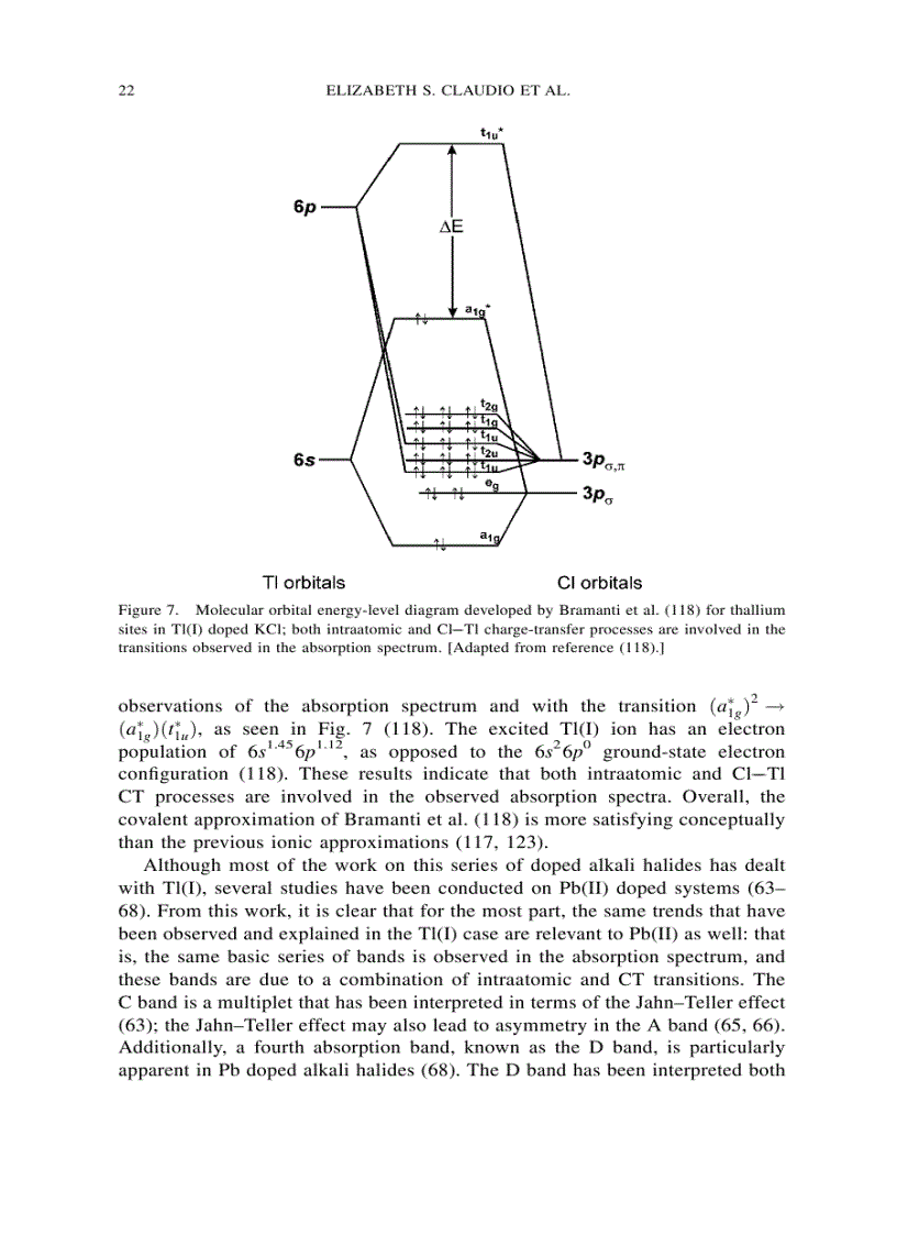 image for page Progress in Inorganic Chemistry Vol 51