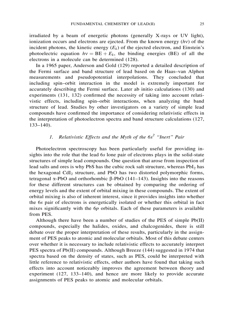 image for page Progress in Inorganic Chemistry Vol 51