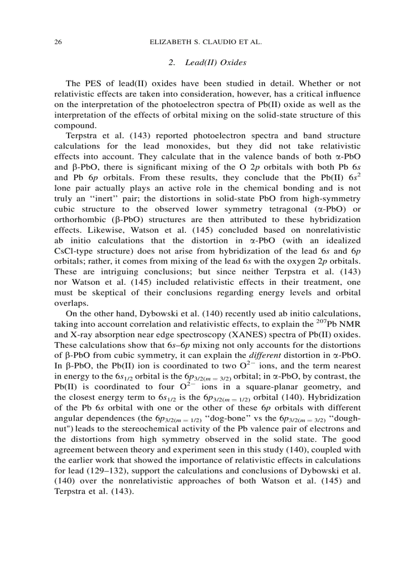 image for page Progress in Inorganic Chemistry Vol 51