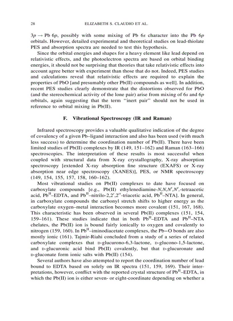 image for page Progress in Inorganic Chemistry Vol 51