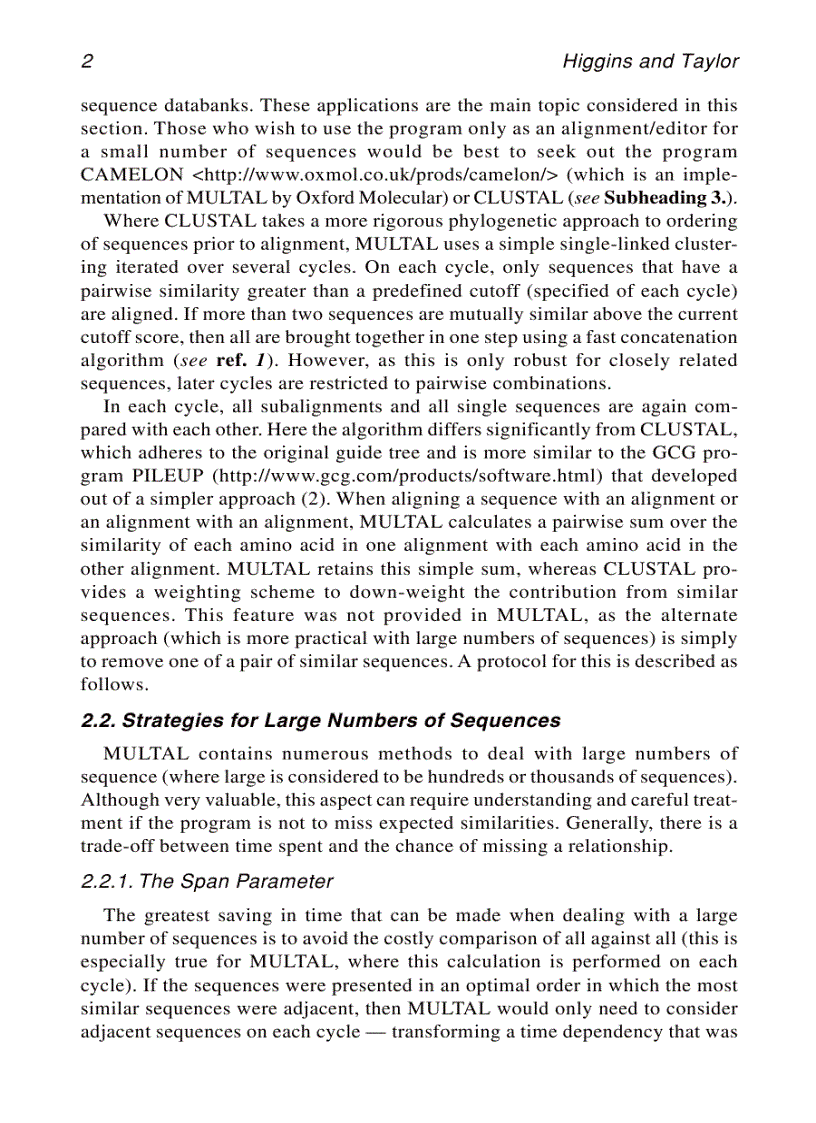 image for page Protein Structure Prediction methods and protocol
