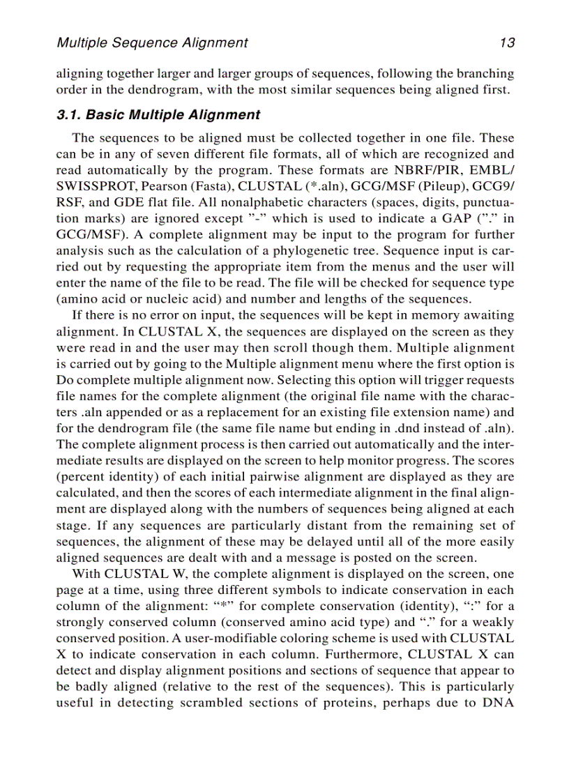 image for page Protein Structure Prediction methods and protocol