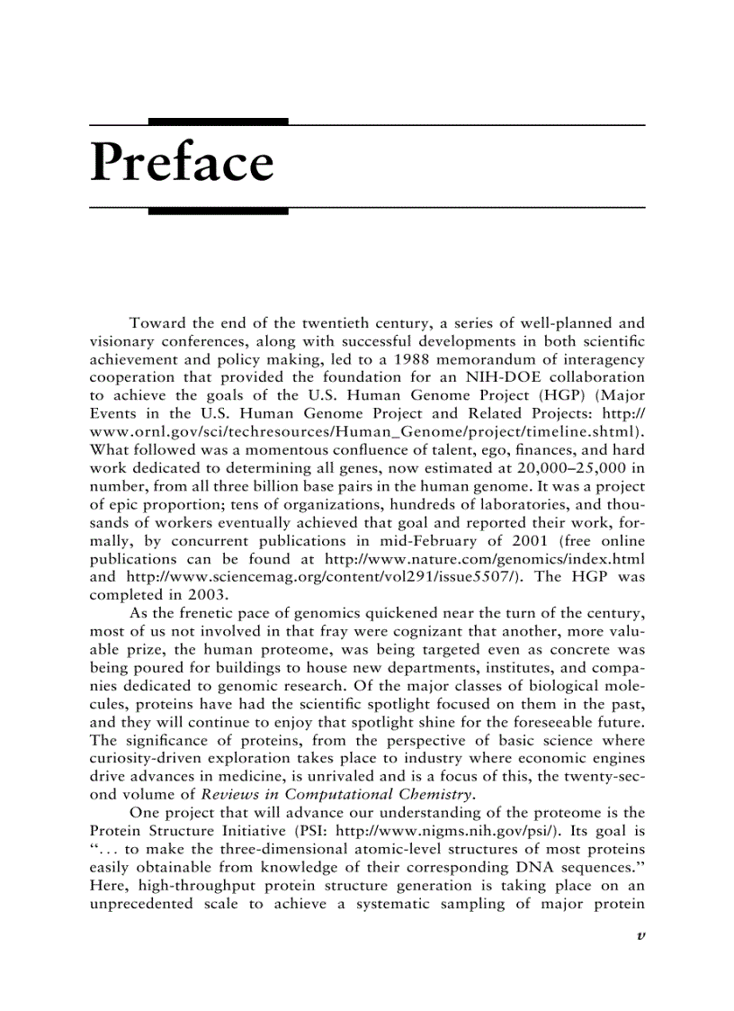 Reviews in Computational Chemistry Volume 22