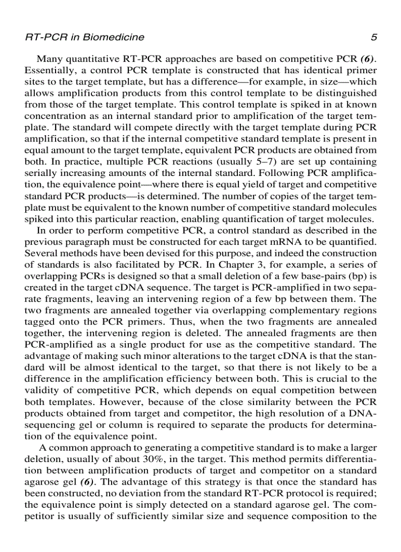 image for page Rt Pcr Protocols