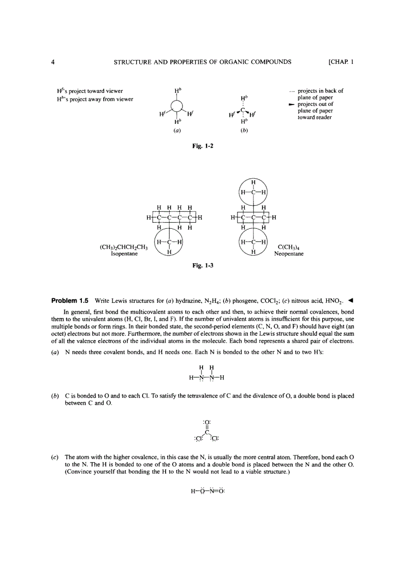 image for page Schaum s Outline of Theory and Problems of College Chemistry