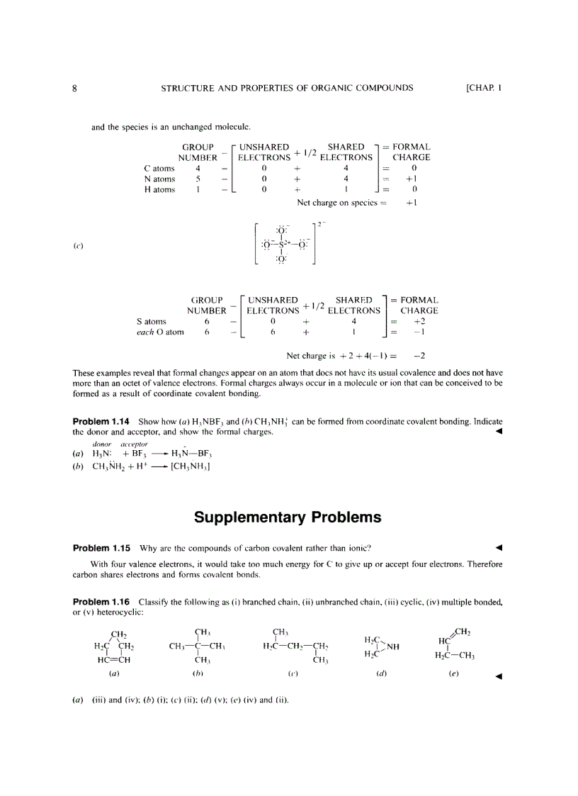 image for page Schaum s Outline of Theory and Problems of College Chemistry