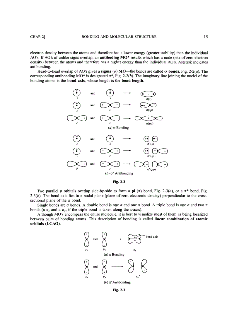 image for page Schaum s Outline of Theory and Problems of College Chemistry