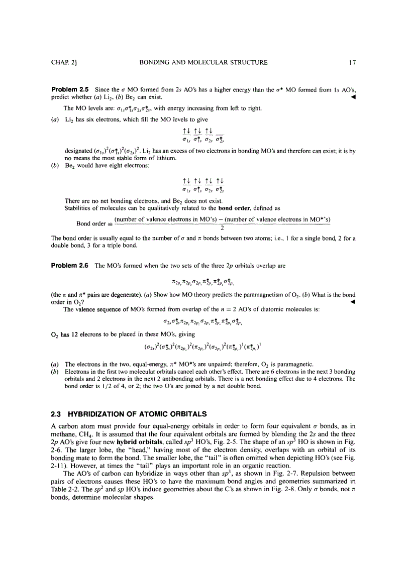 image for page Schaum s Outline of Theory and Problems of College Chemistry