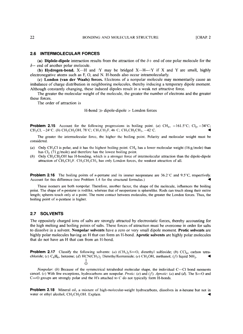 image for page Schaum s Outline of Theory and Problems of College Chemistry
