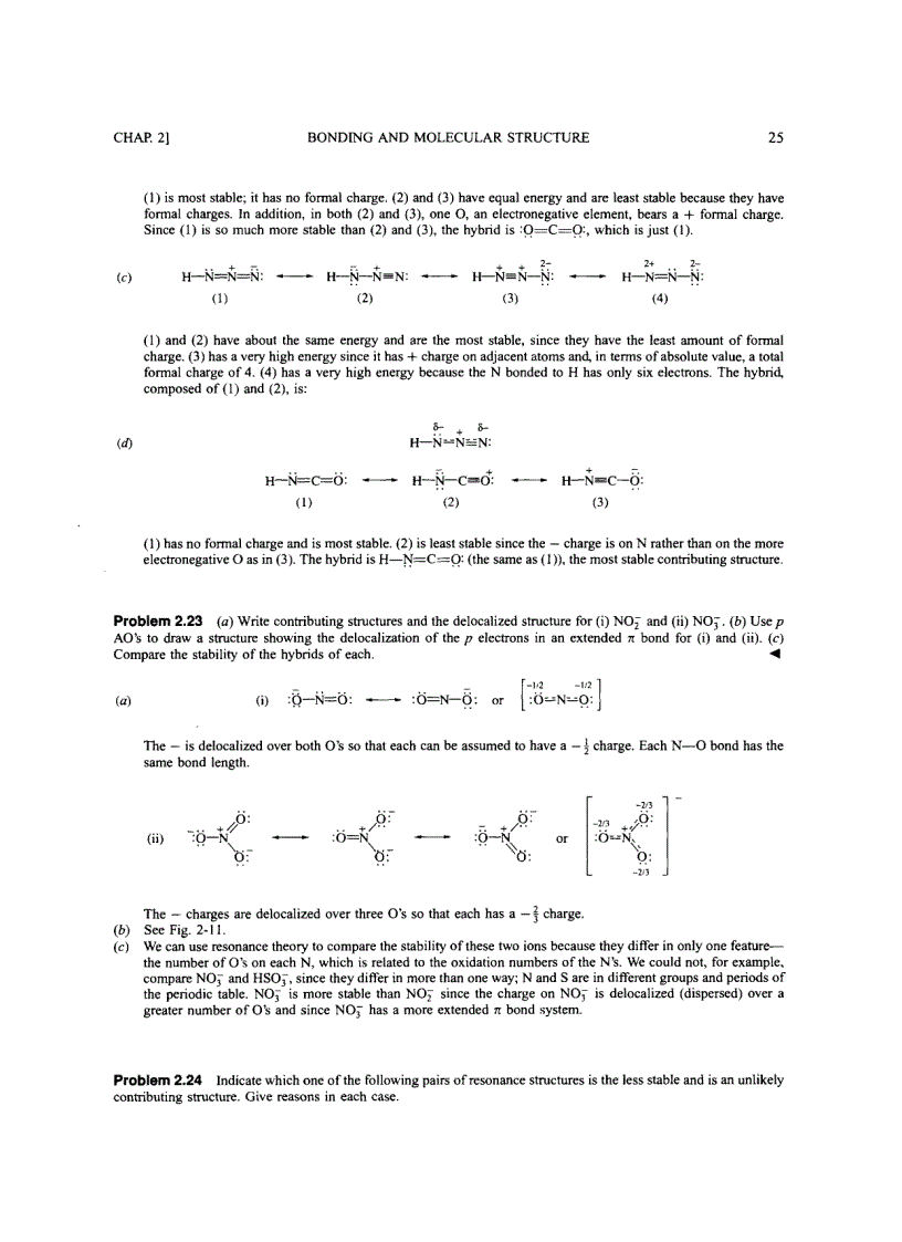 image for page Schaum s Outline of Theory and Problems of College Chemistry