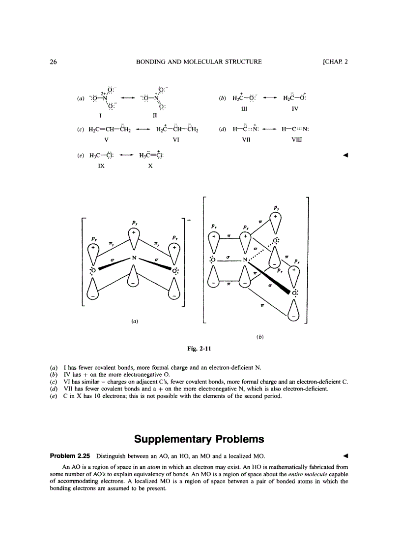image for page Schaum s Outline of Theory and Problems of College Chemistry