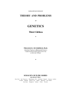 Schaum s Outline of Theory and Problems of Genetics