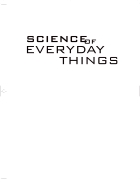 Science of Everyday Things Vol 3
