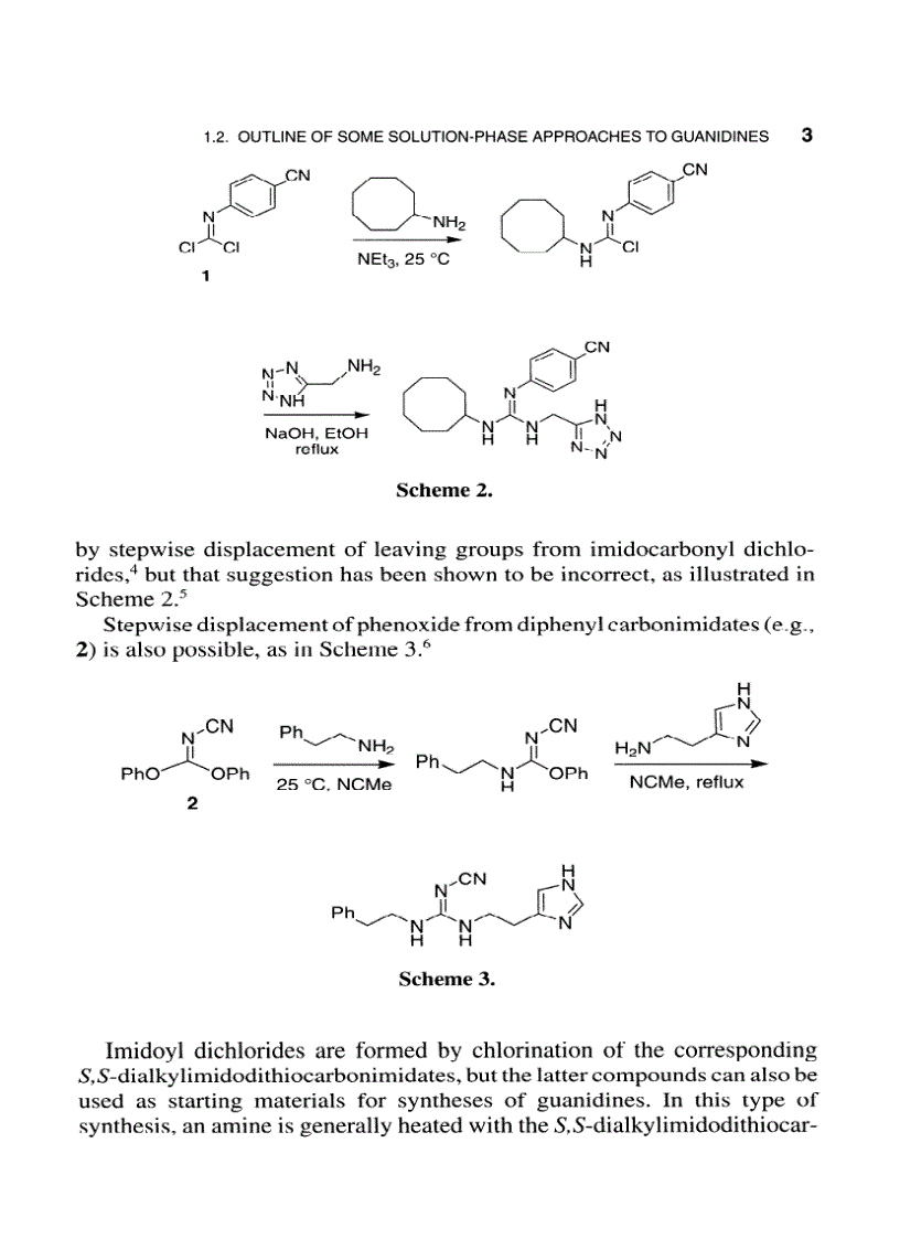 image for page Solid Phase Organic Synthesis
